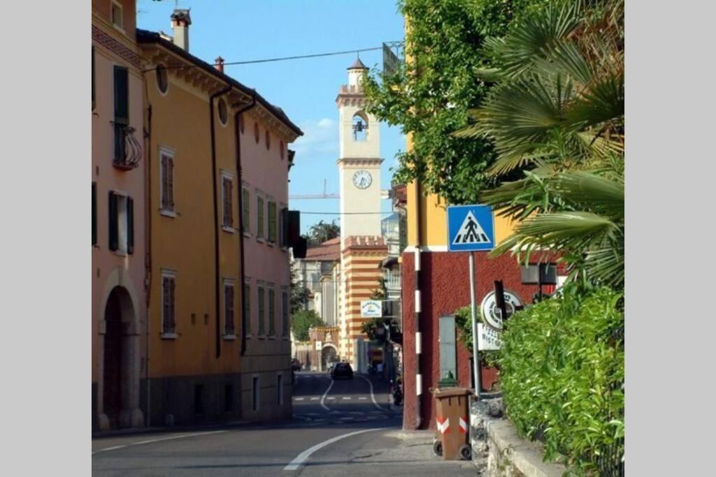 Apartament 59 Brenzone sul Garda Exterior foto