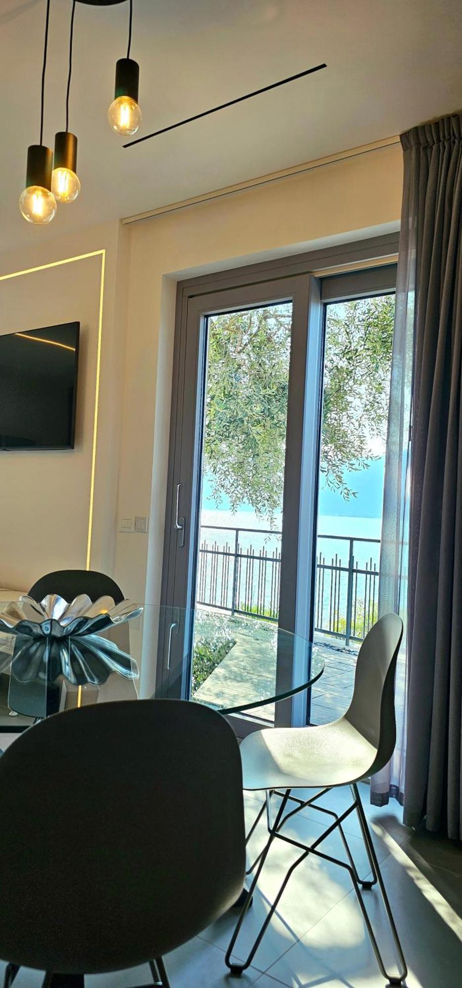 Apartament 59 Brenzone sul Garda Exterior foto